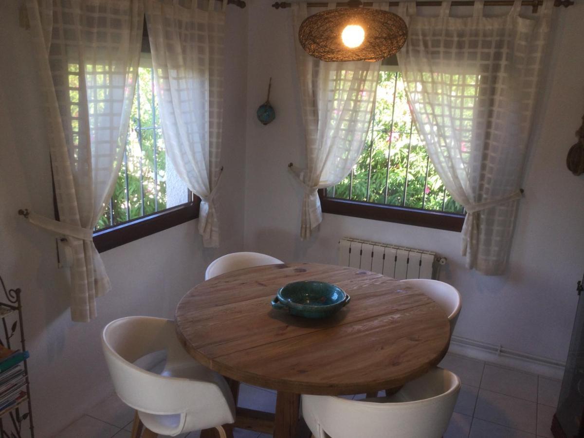Villa Alejandria Moraira Extérieur photo