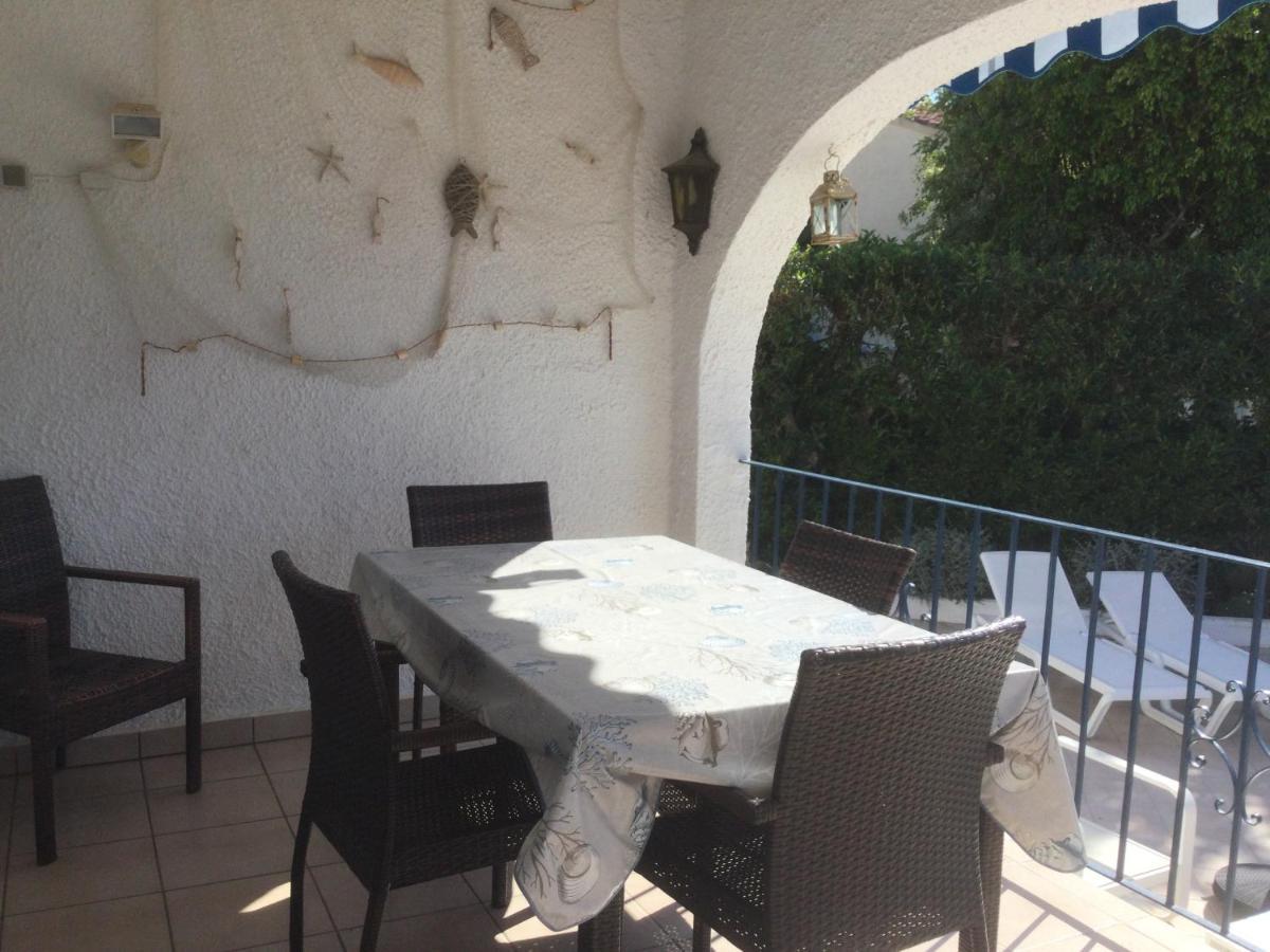 Villa Alejandria Moraira Extérieur photo