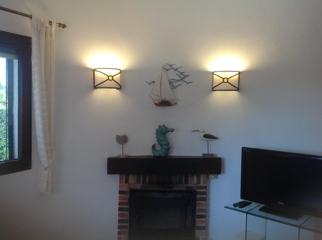 Villa Alejandria Moraira Extérieur photo