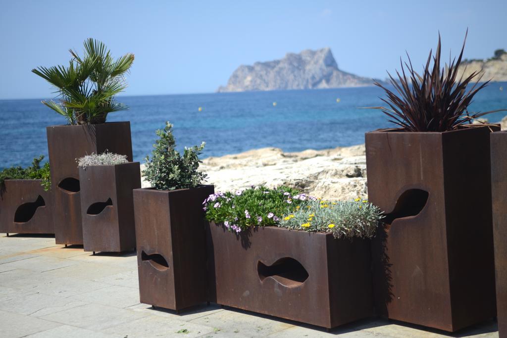 Villa Alejandria Moraira Extérieur photo