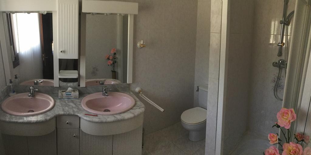 Villa Alejandria Moraira Extérieur photo